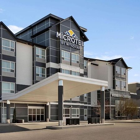 Microtel Inn And Suites By Wyndham Weyburn Extérieur photo