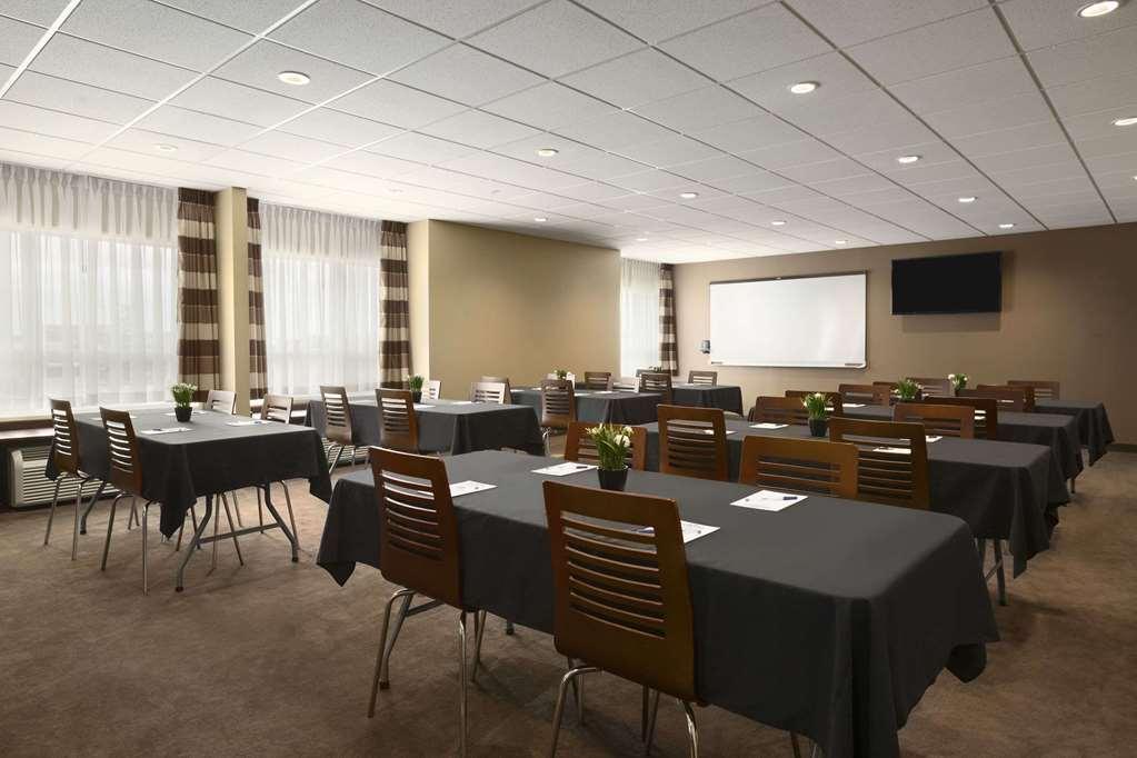 Microtel Inn And Suites By Wyndham Weyburn Facilités photo