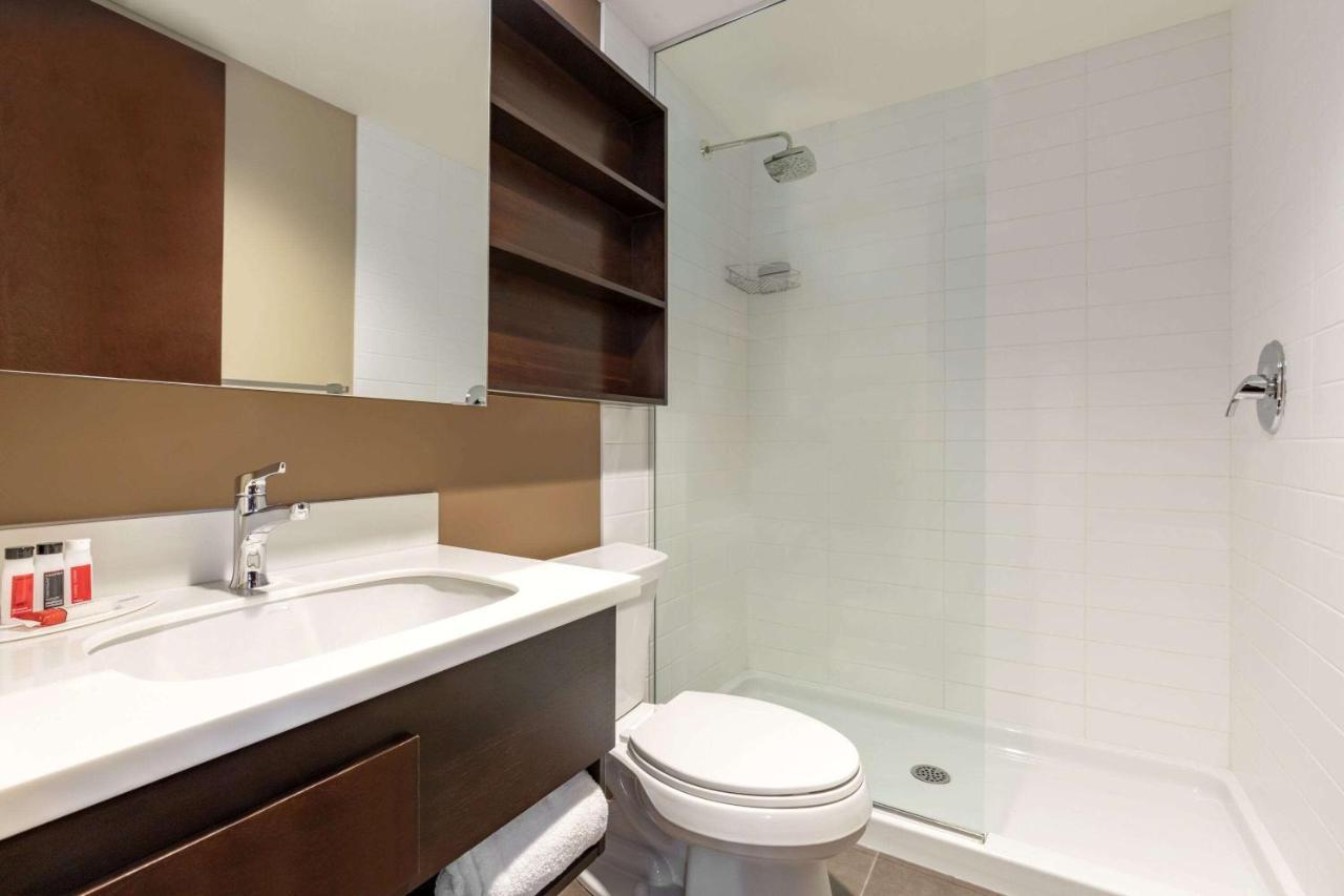 Microtel Inn And Suites By Wyndham Weyburn Extérieur photo